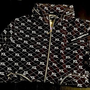 Men’s Karl Lagerfeld Paris Jacket